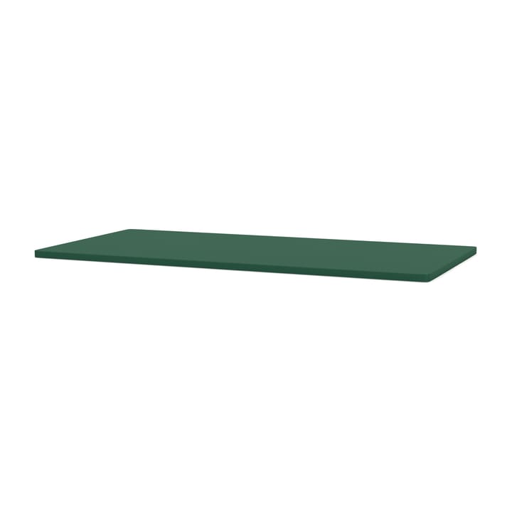Panton Wire tabletop 70,1x34,8 cm - Pine - Montana