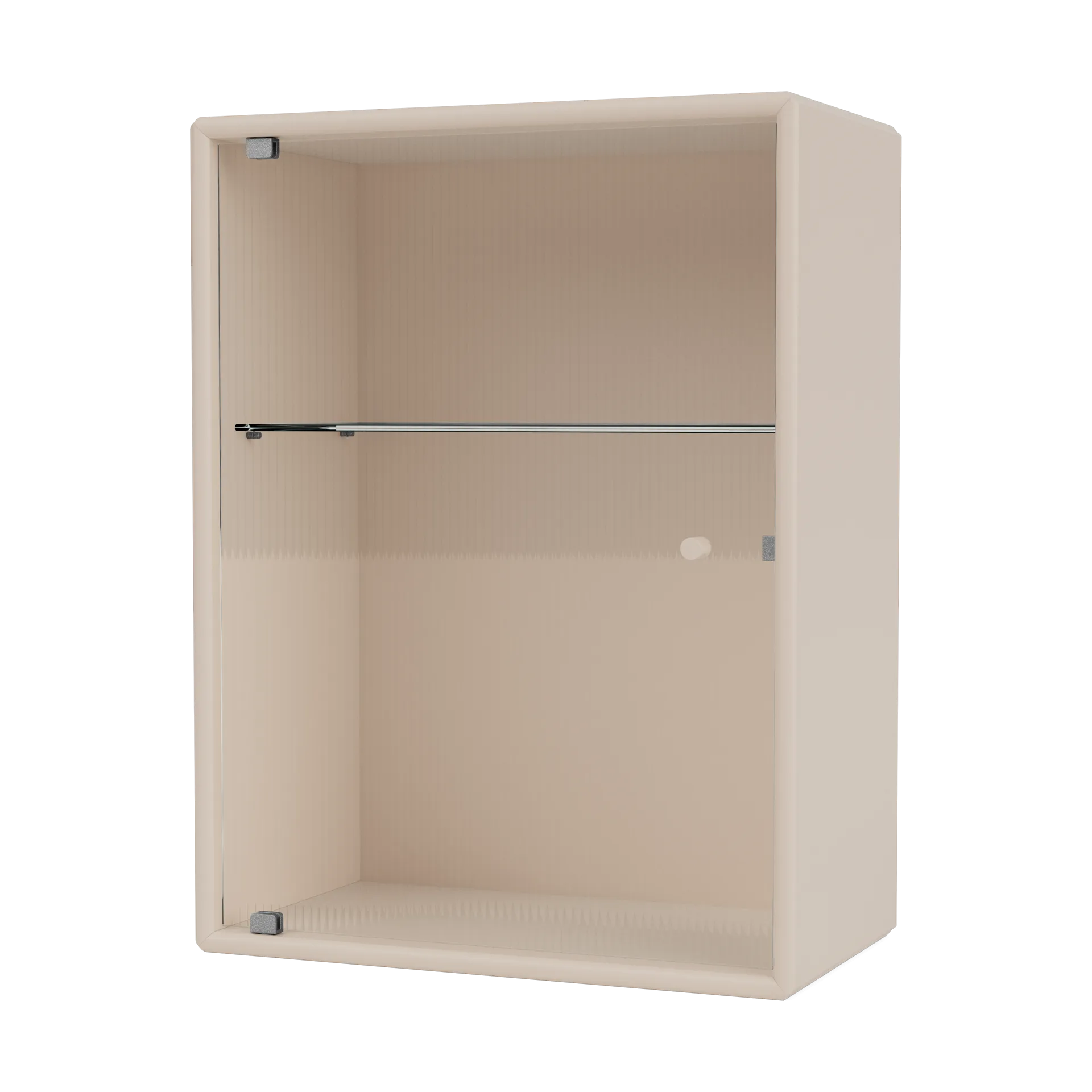 Ripple bathroom 柜子 35.4x46.8x20 cm, Clay Montana