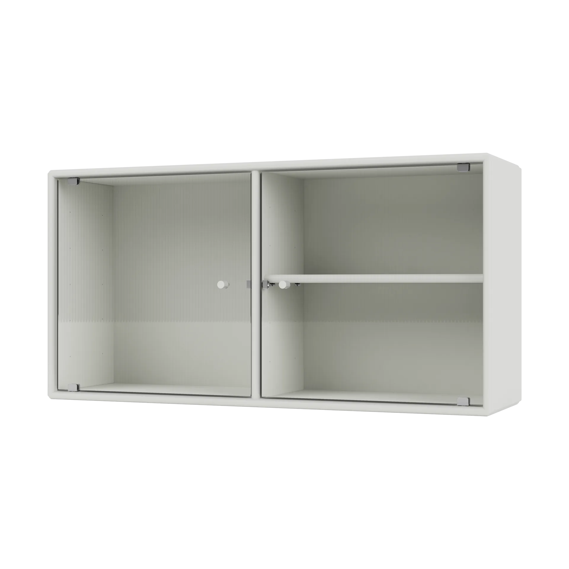 Ripple I display 柜子 69.6x35.4x20 cm, Nordic Montana