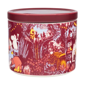欢乐时刻 姆明罐 - 11xØ12.5_700ml - Moomin Arabia