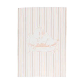 浆果季姆明厨房巾 2024款 - 50x70cm - Moomin Arabia