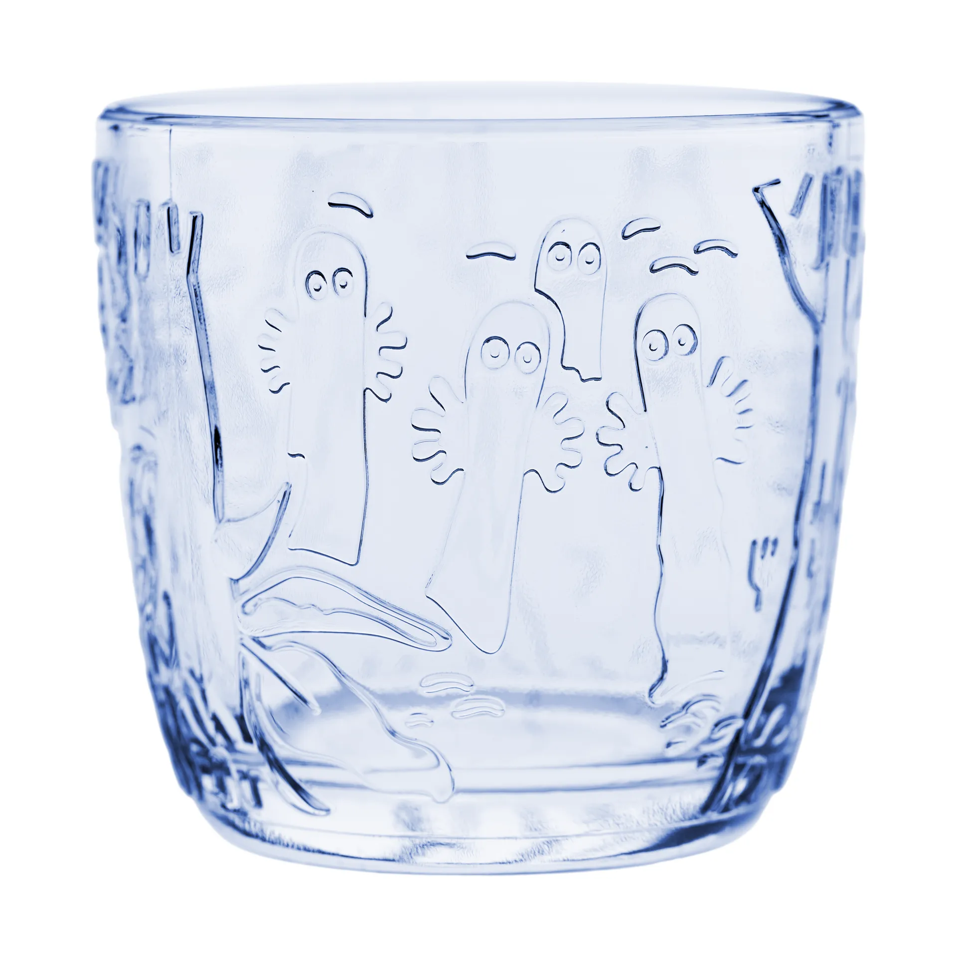 姆明 水杯 280ml 2件装, 浅蓝色 Moomin Arabia