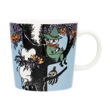 永远的朋友姆明马克杯 - 300ml - Moomin Arabia