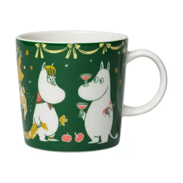爱情礼物 姆明马克杯 - 300ml - Moomin Arabia