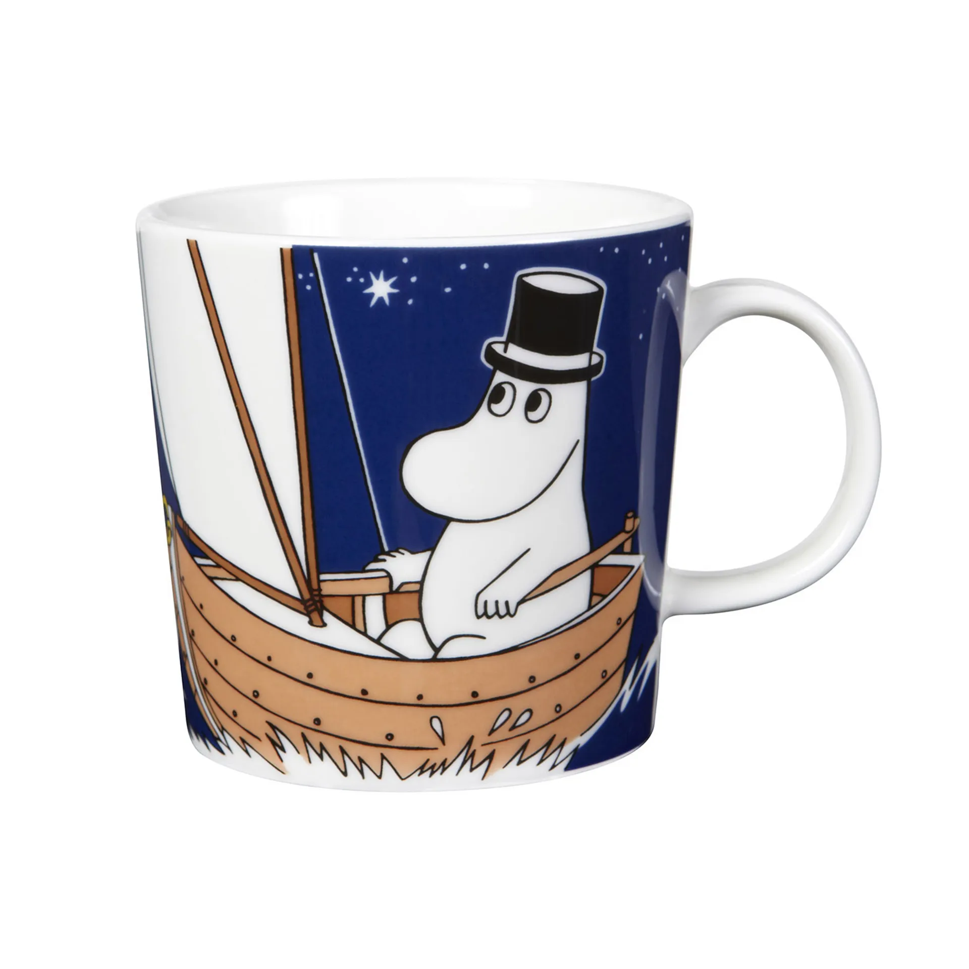 姆明爸爸马克杯 300ml,  Moomin Arabia