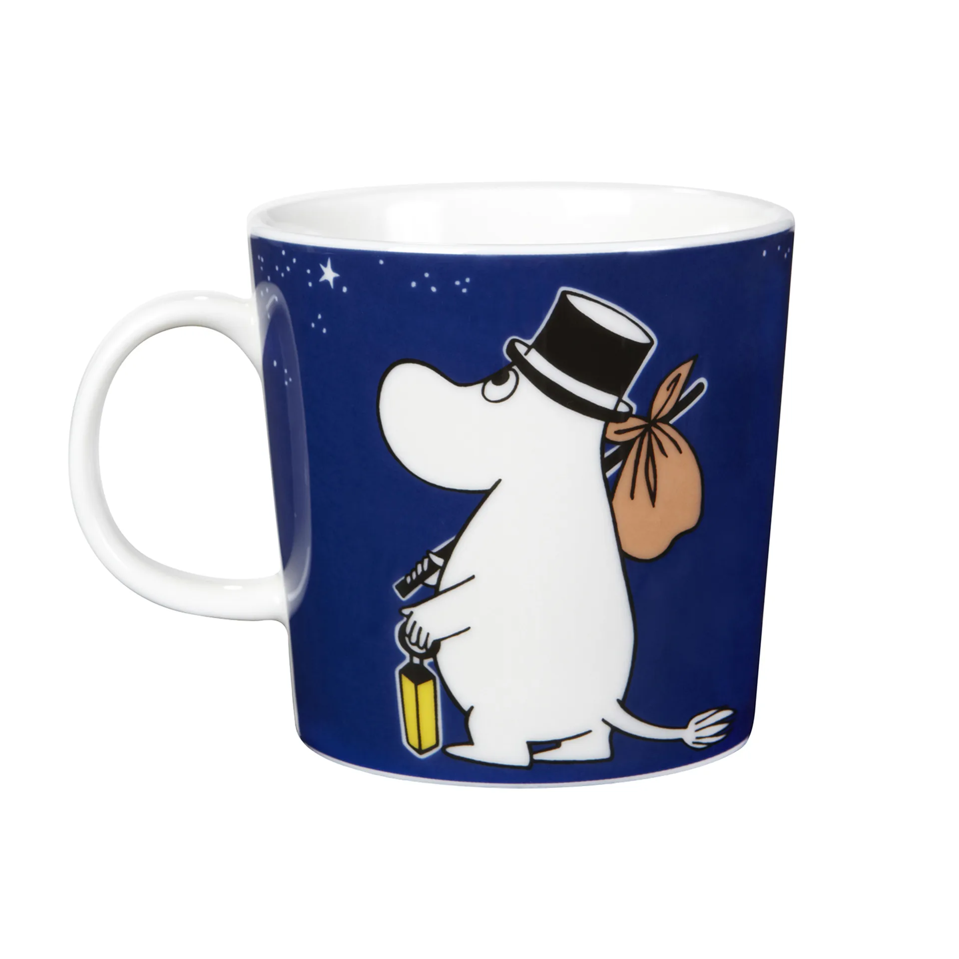 姆明爸爸马克杯 300ml,  Moomin Arabia