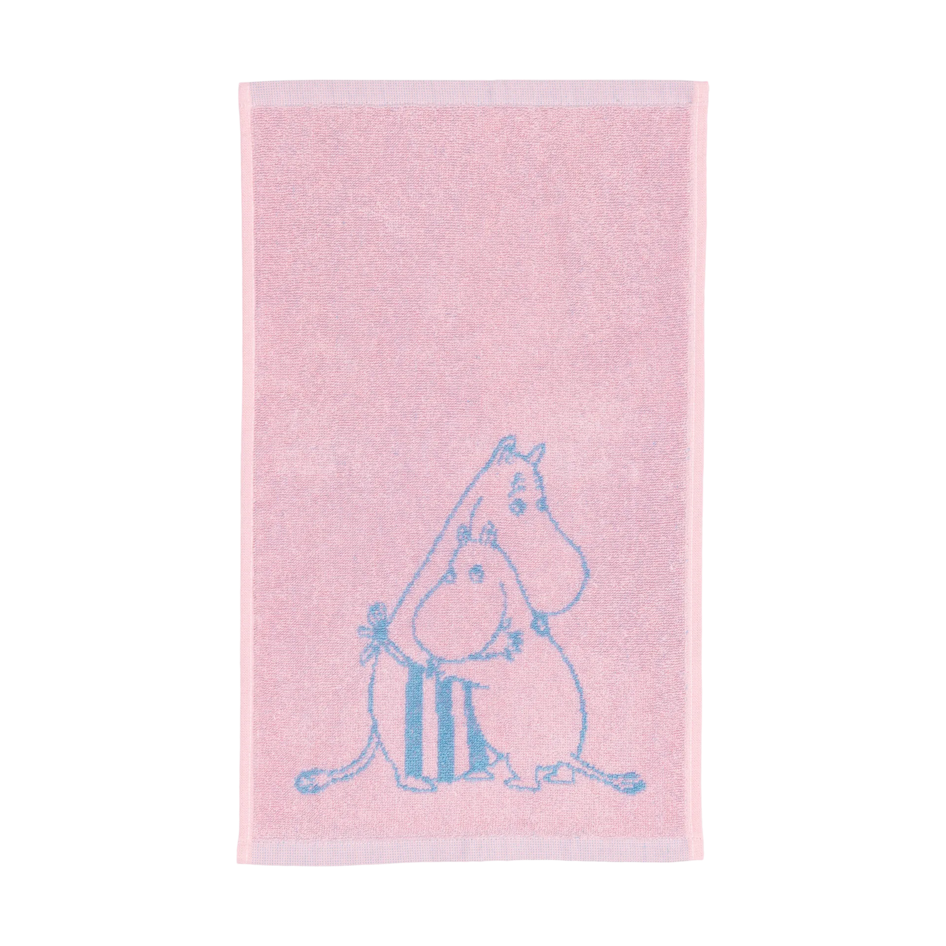 欢乐时光姆明毛巾, 30x50cm Moomin Arabia