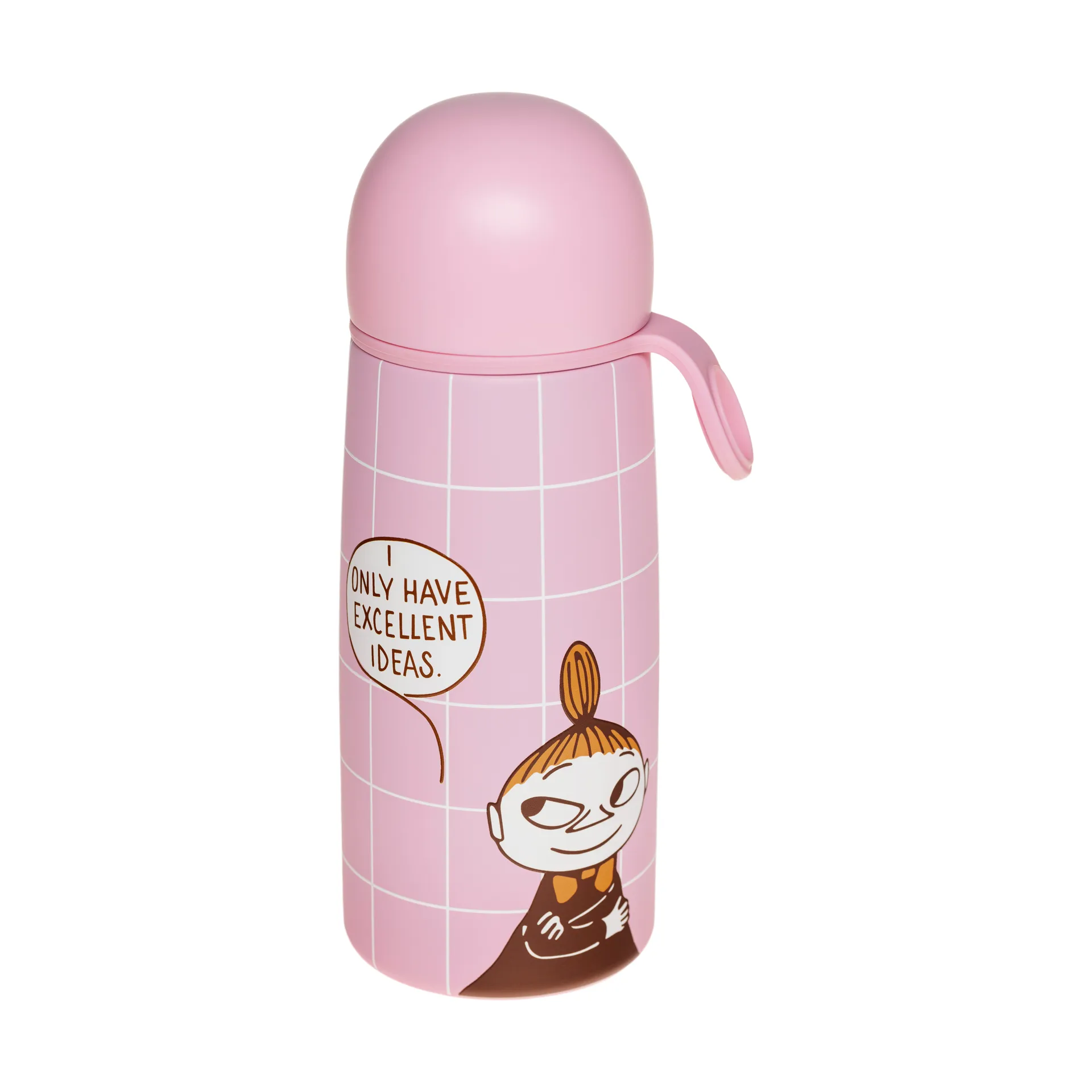 小美 姆明 保温瓶, 450ml Moomin Arabia