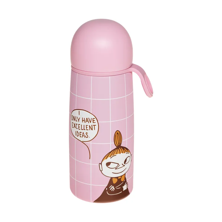 小美 姆明 保温瓶 - 450ml - Moomin Arabia