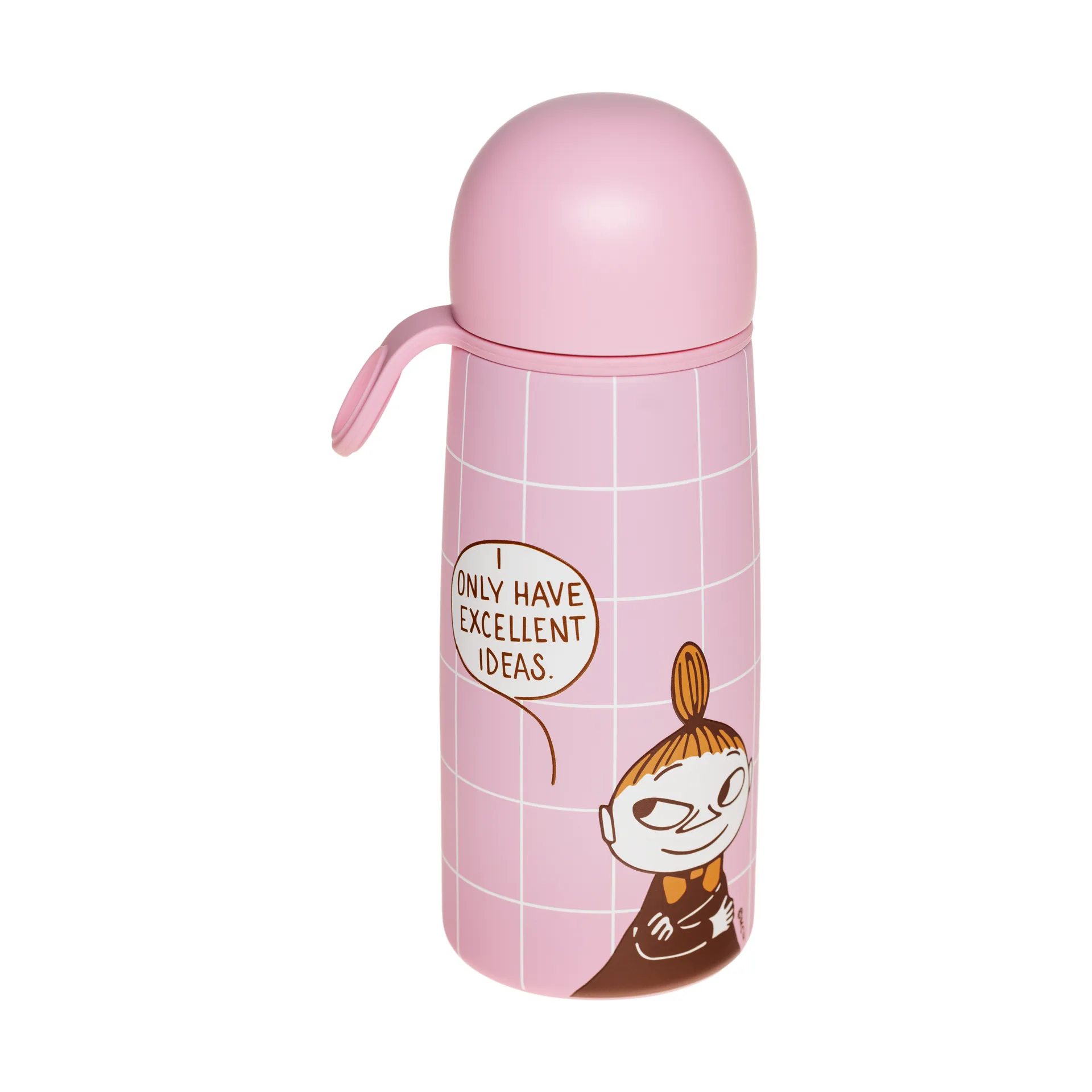 小美 姆明 保温瓶, 450ml Moomin Arabia