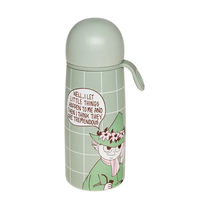 史力奇 姆明 保温瓶 - 450ml - Moomin Arabia