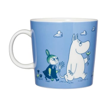 ABC 姆明马克杯 40 cl - D - Moomin Arabia