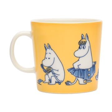 ABC 姆明马克杯 40 cl - T - Moomin Arabia