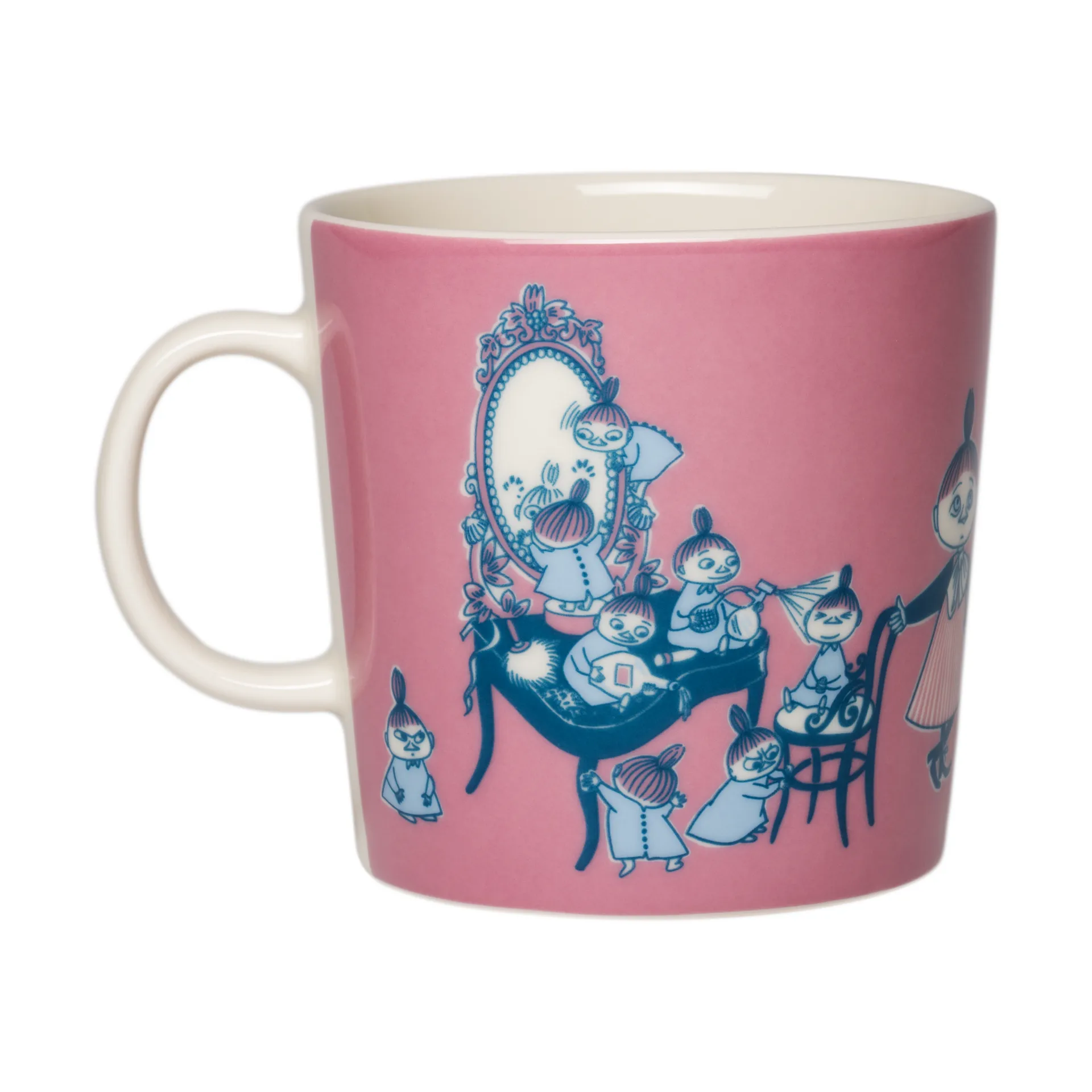 ABC 姆明马克杯400ml, Ä Moomin Arabia