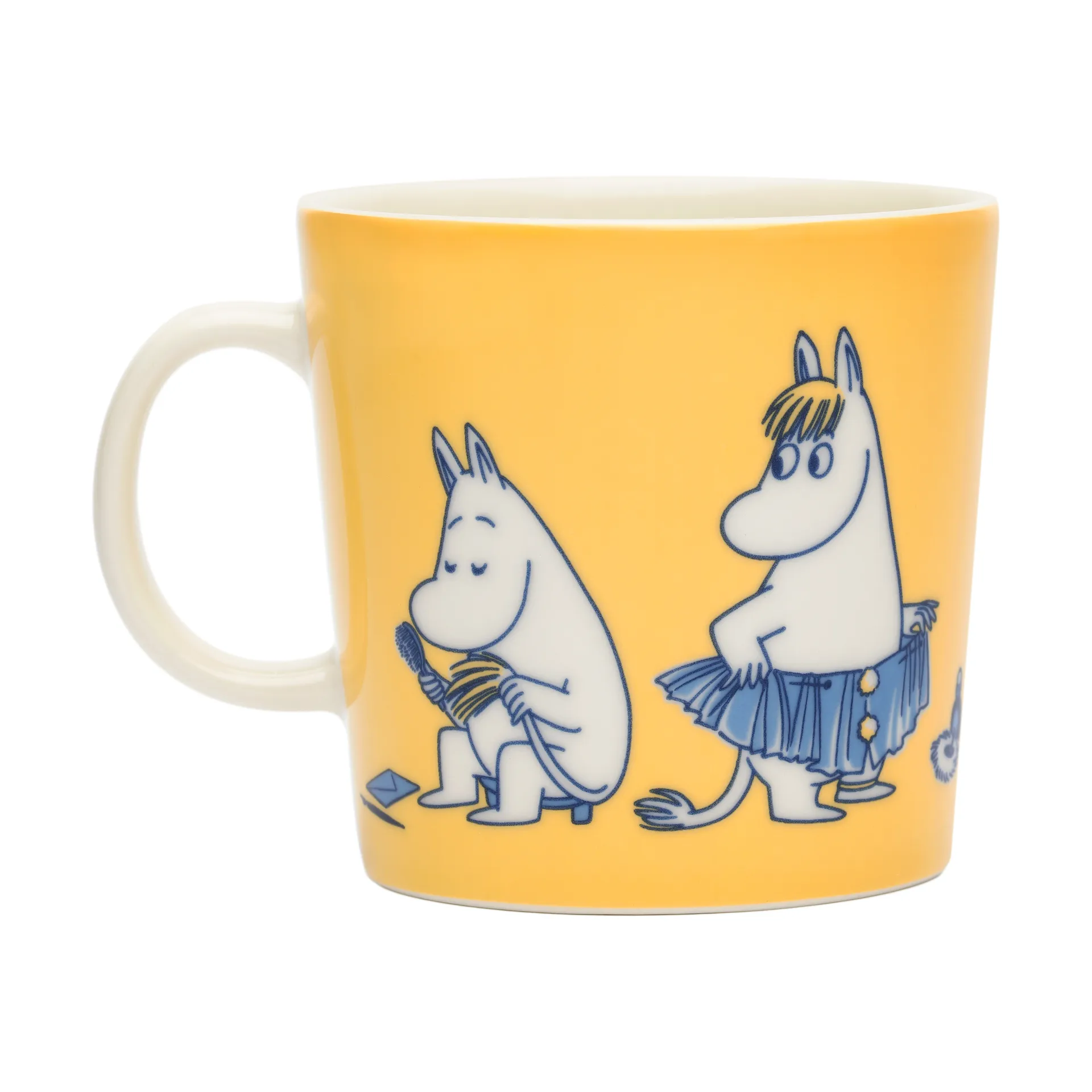 ABC 姆明马克杯400ml, T Moomin Arabia