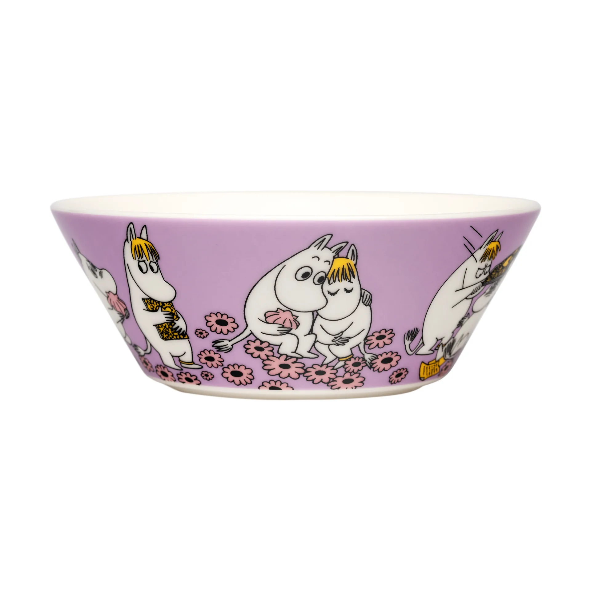 Beloved 姆明碗, Ø15cm Moomin Arabia