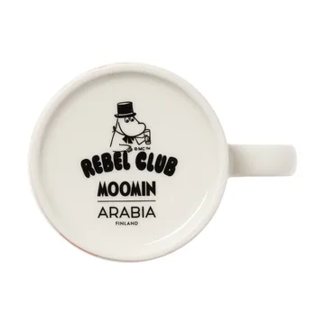 Boss Lady 姆明马克杯 - 400ml - Moomin Arabia