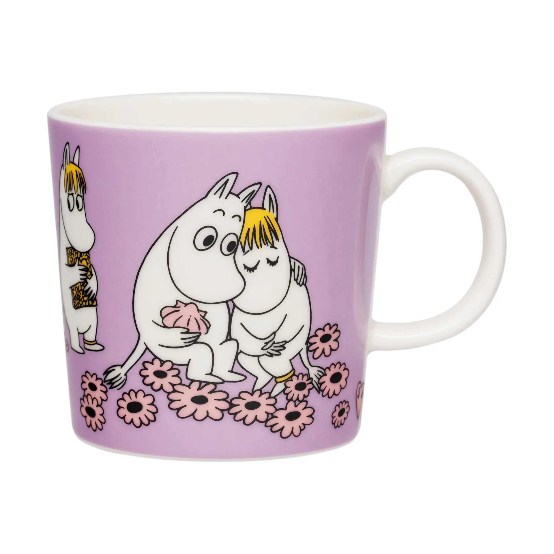 Enchanted 姆明马克杯, 300ml Moomin Arabia