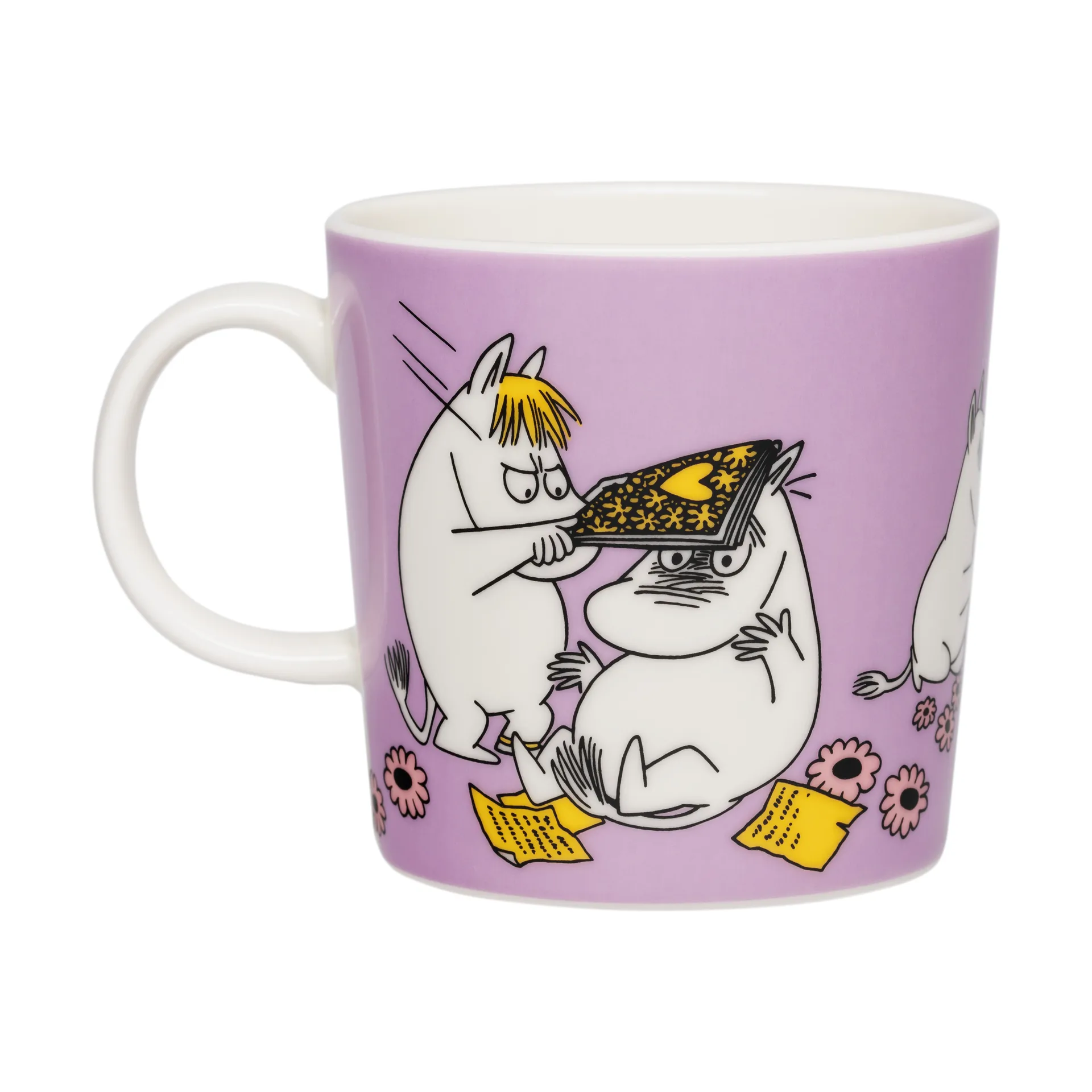 Enchanted 姆明马克杯, 300ml Moomin Arabia