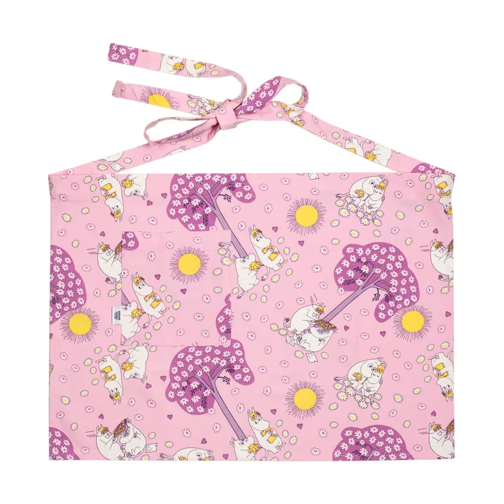 Enchanted 姆明 围裙 - 87x94 cm - Moomin Arabia