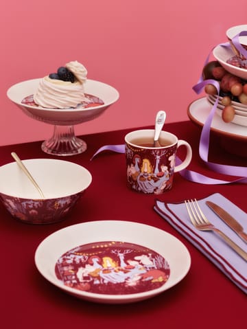 Festive Moments 姆明碗 - Ø15 cm - Moomin Arabia