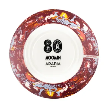 Festive Moments 姆明碗 - Ø15cm - Moomin Arabia