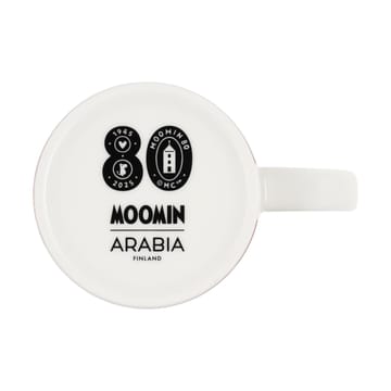 Festive Moments 姆明马克杯 - 30 cl - Moomin Arabia