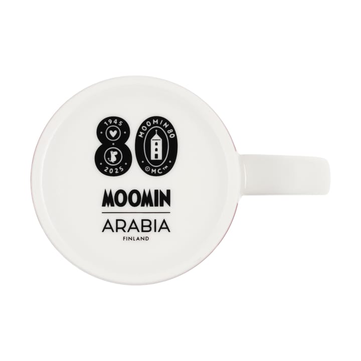 Festive Moments 姆明马克杯, 30 cl Moomin Arabia