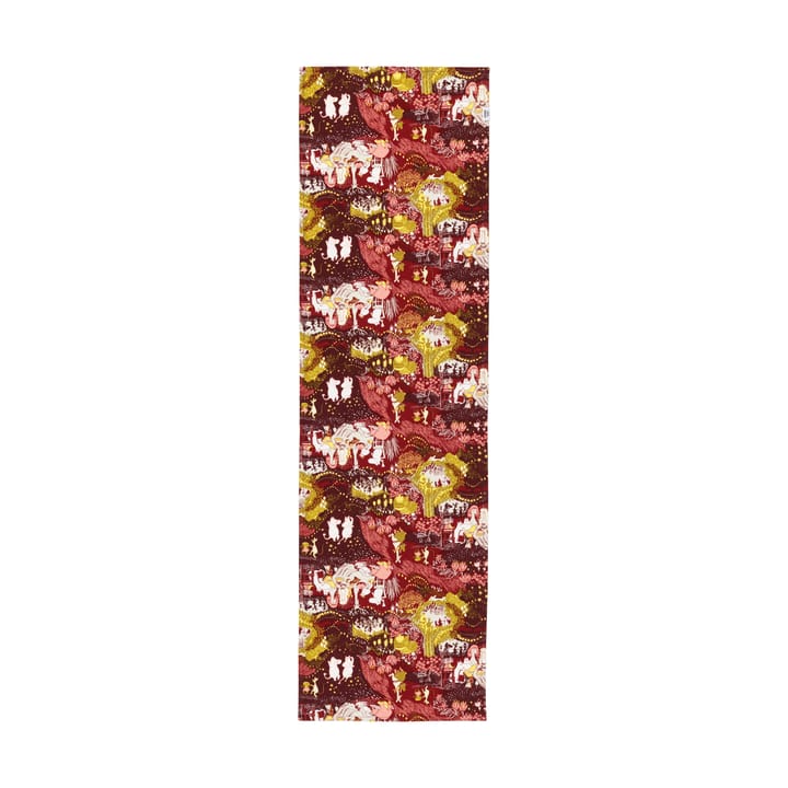 Festive Moments 姆明 桌旗 - 40x140 cm - Moomin Arabia