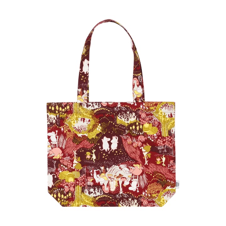 Festive Moments 姆明 纺织品 bag - 35x45 cm - Moomin Arabia