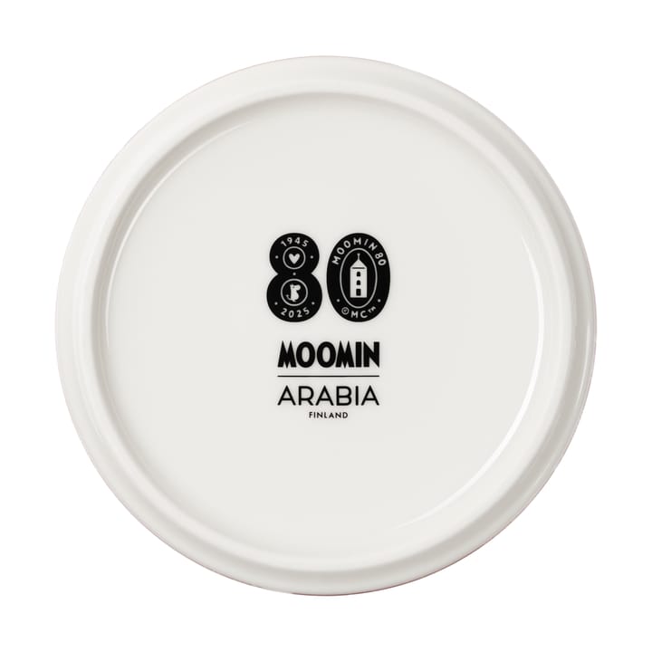 Festive Moments 姆明 Can, 11xØ12.5 70 cl Moomin Arabia