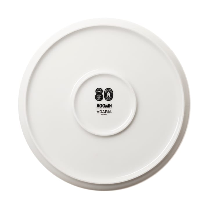 Festive Moments 姆明 pie dish, Ø28 cm Moomin Arabia