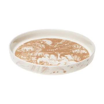 Festive Moments 姆明 pie dish - Ø28cm - Moomin Arabia