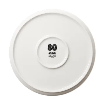 Festive Moments 姆明 pie dish - Ø28cm - Moomin Arabia