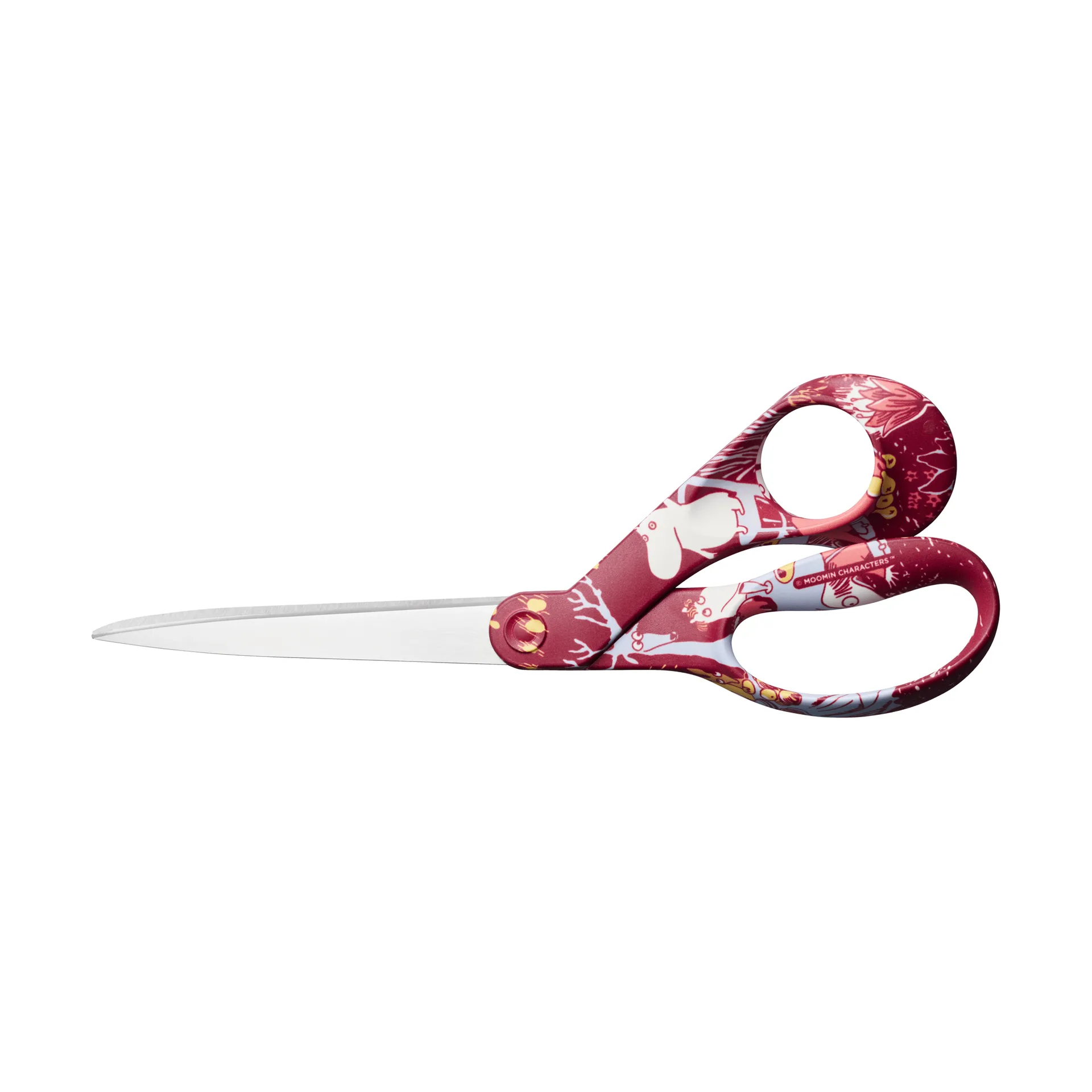 Festliga stunder mumin sax, 21 cm Moomin Arabia