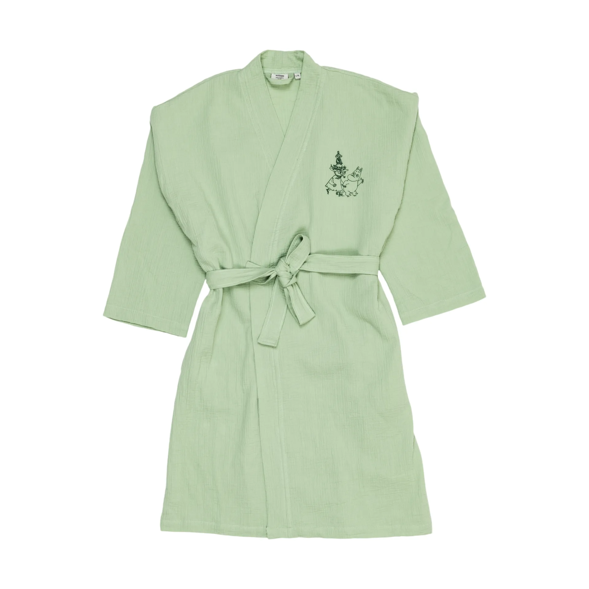 姆明 浴袍, Friends forever, L/XL Moomin Arabia