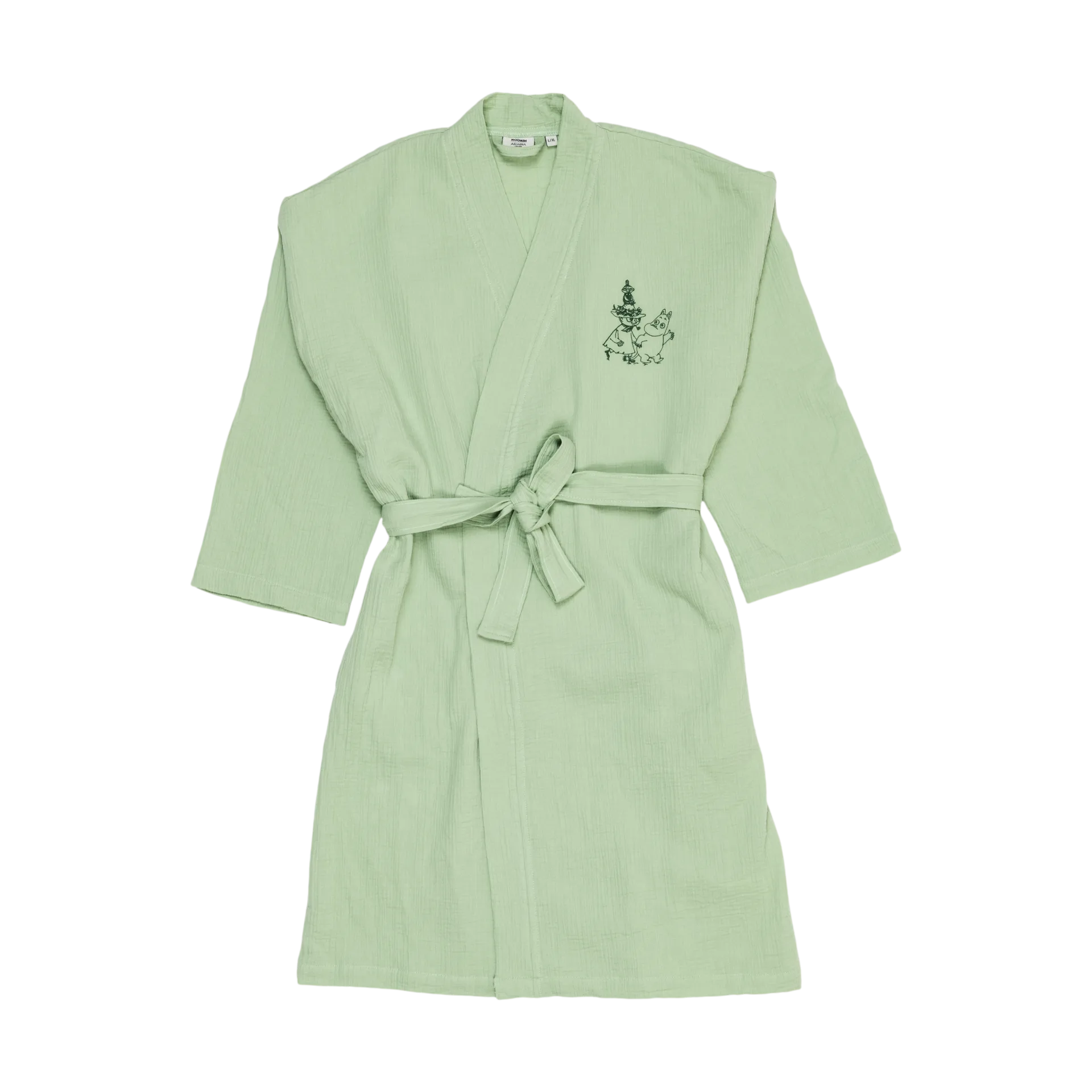 姆明浴袍, Friends forever_L/XL Moomin Arabia