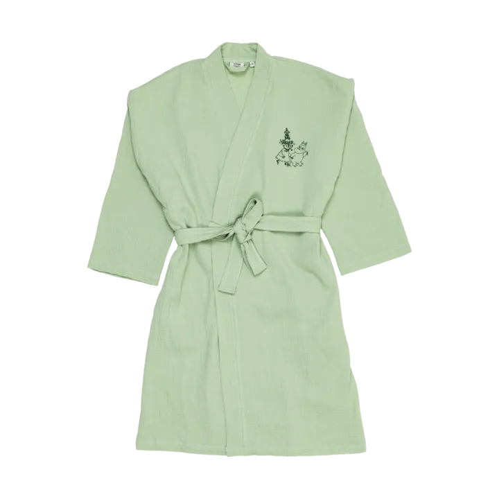 姆明浴袍 - Friends forever_L/XL - Moomin Arabia