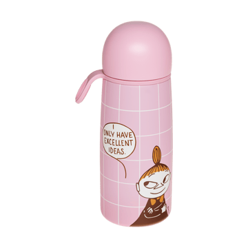 Little My 姆明 热水瓶bottle - 45 cl - Moomin Arabia