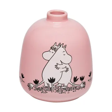 Love 姆明 花瓶 - 83 mm - Moomin Arabia