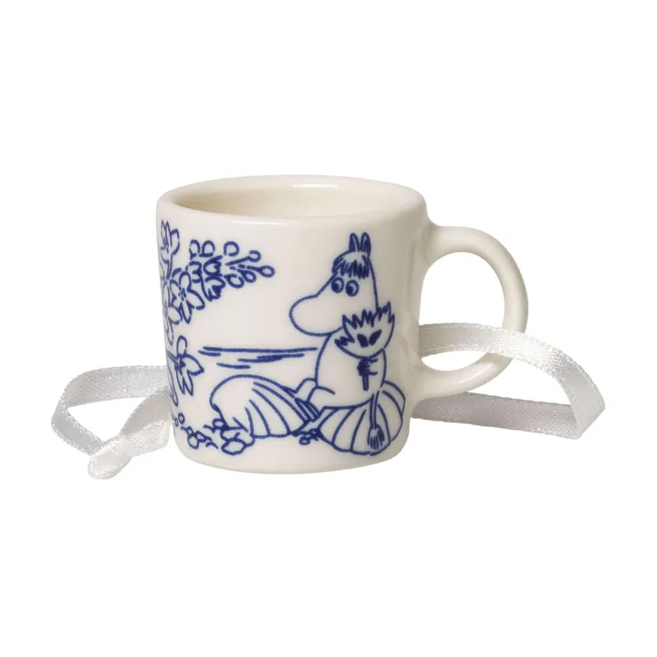 Moomin姆明史力奇小姐迷你马克杯 - 12mm - Moomin Arabia
