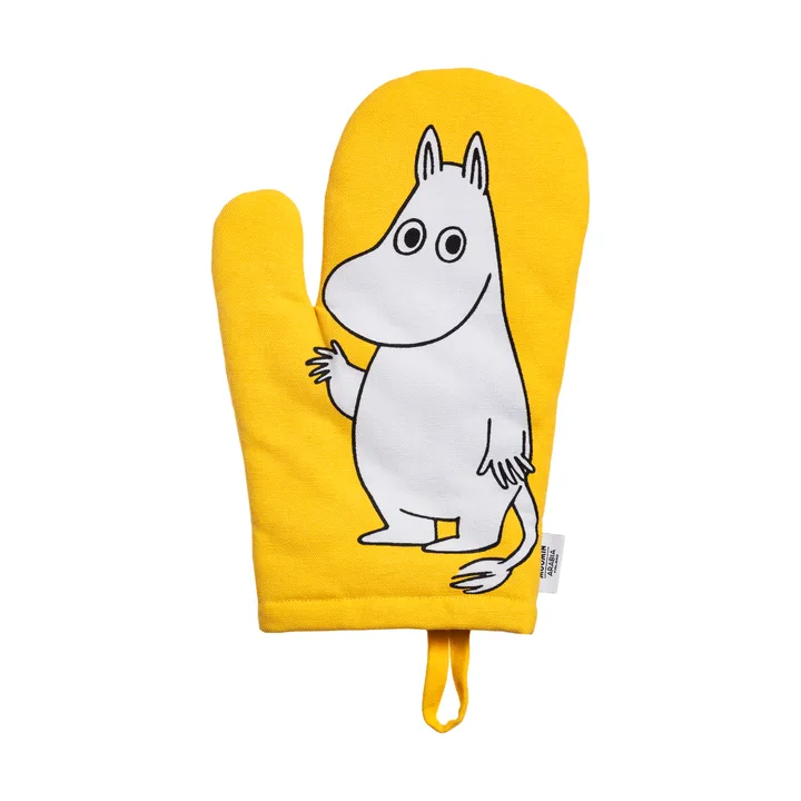 Moomin 烤箱手套 - 姆明_28x14cm - Moomin Arabia