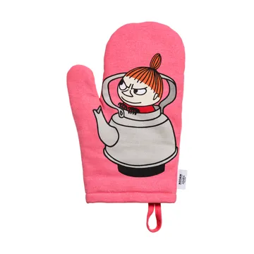 Moomin 烤箱手套 - 小美_28x14cm - Moomin Arabia