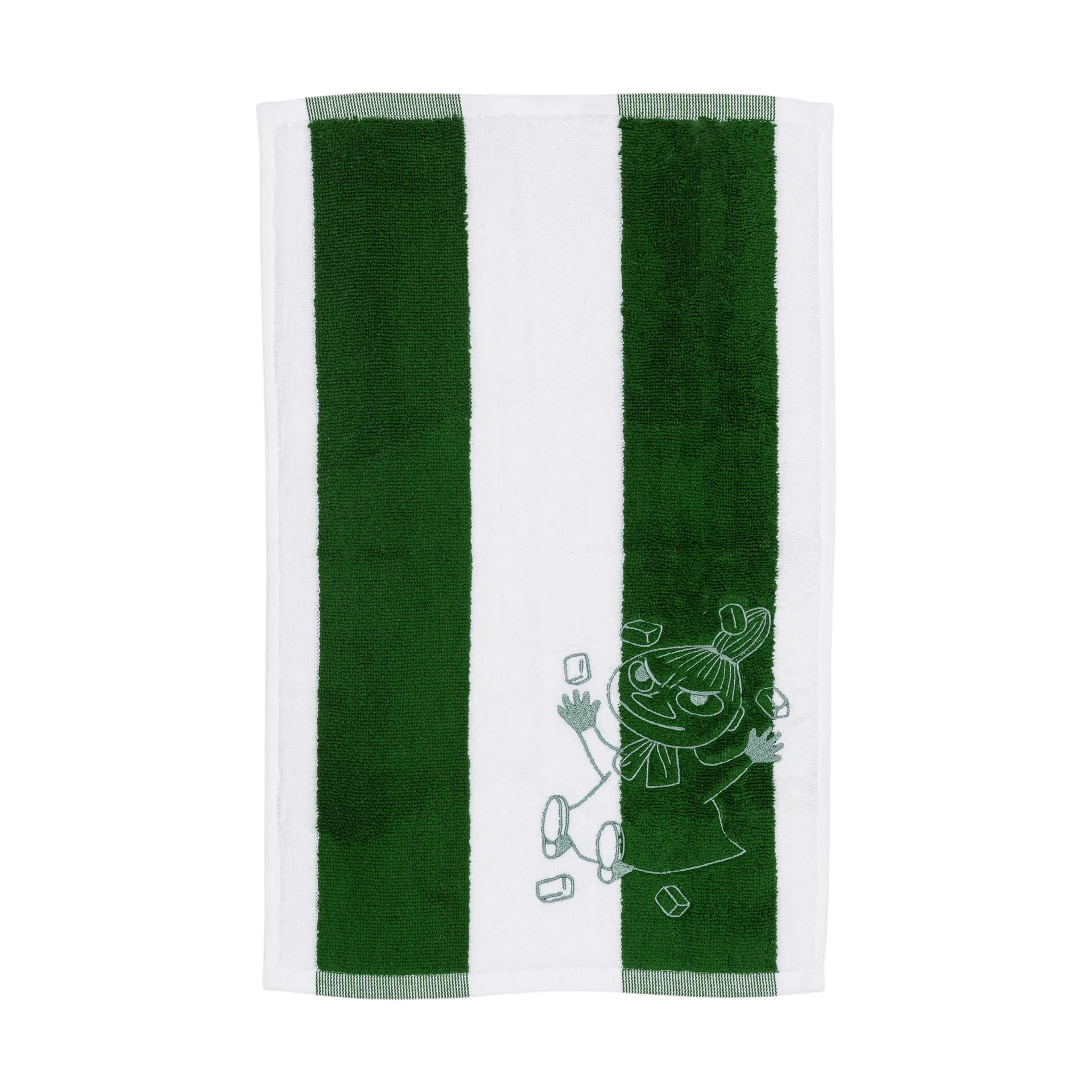 Moomin 毛巾 30x50cm, 情人礼物 Moomin Arabia