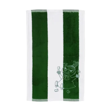 Moomin 毛巾 30x50cm - 情人礼物 - Moomin Arabia