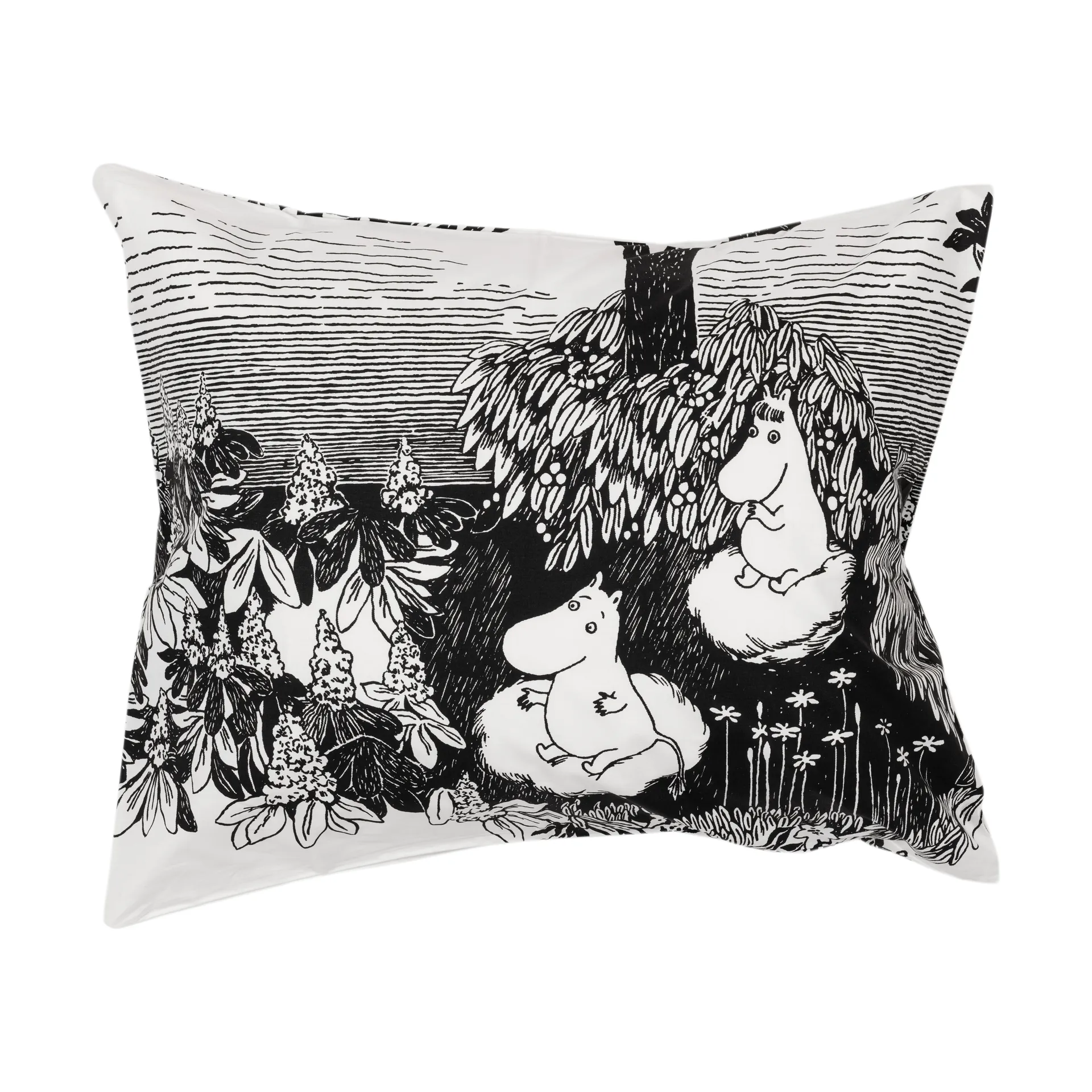 Moomin 枕套 50x60cm, 梦想家 Moomin Arabia
