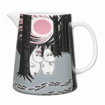 Moomin Adventure The Move 壶 - 1升 - Moomin Arabia