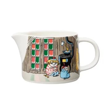 Moomin Kura 茶壶 - 35cl - Moomin Arabia