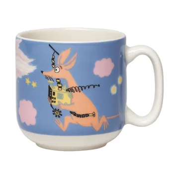 Moomin姆明卡通儿童餐具套装 - 太空冒险 - Moomin Arabia