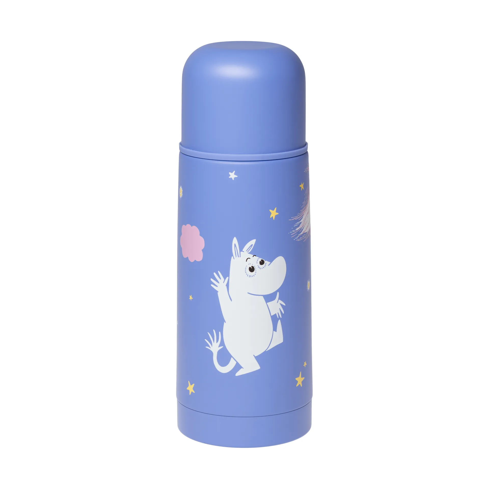 Moomin姆明卡通图案保温壶水壶, 太空冒险 Moomin Arabia